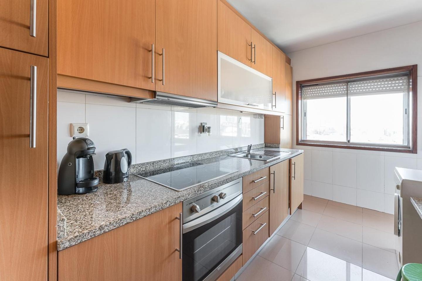 Guestready - Warwick Avenue In Lapa Apartment Porto Exterior photo