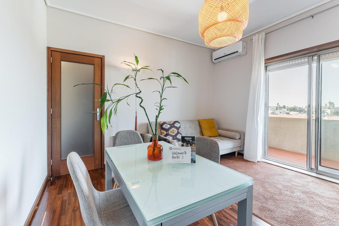 Guestready - Warwick Avenue In Lapa Apartment Porto Exterior photo